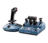 Thrustmaster TCA Captain Pack - Joystick + Manette des gaz - PC