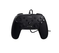 Trust GXT 541 MUTA Noir USB 2.0 Joystick Analogique/Numérique PC
