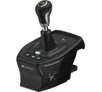 Turtle Beach VelocityOne Multi-Shift Levier de Vitesse et Frein à Main pour PC Windows, Xbox Series X|S et Xbox One