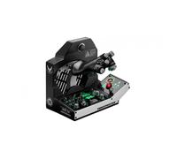 Thrustmaster VIPER TQS MISSION PACK Nero USB Joystick + leva di controllo del motore PC THRUSTMASTER 4060254