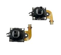 Joystick virtuel portable, for Hall Operating Direction Stick, for Sony for PlayStation for VR2 for PSVR2, for PlayStation for Portal Handle(1pair)