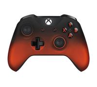 Joystick Xbox One X/S Microsoft Xbox One Volcano Shadow Special Edition - Reconditionné