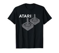 Joysticks Atari 2600 T-Shirt