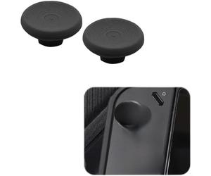 Joysticks compatibles avec Legion Go conçus pour une utilisation à long terme sur les systèmes de jeu portables offrant une réponse tactile fiable et un suivi fluide des mouvements (noir)