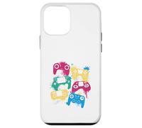 joysticks de Jeu Coque pour iPhone 12 Mini
