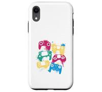 joysticks de Jeu Coque pour iPhone XR