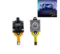 Joysticks pour ROG Ally, Remplacement des manettes de contrôle, Manettes pour le pouce, Joystick Analog Thumb Stick Grips, Accessoires de jeu