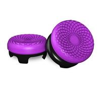 Joysticks Thumbsticks SteelSeries KontrolFreak FPS Frenzy Noir et Violet pour PS5