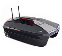 Joysway Bateau d'appât 2500 v2 RTR GPS/portée 500 m