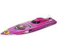 Joysway Bateau RC à moteur prêt à fonctionner (RtR) 620 mm