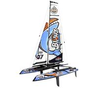 Joysway Binaire V3 Voilier RC prêt à fonctionner (RtR) 400 mm