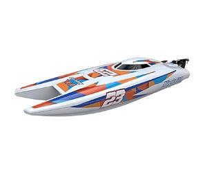 Joysway Catamaran JY8108V6 Magic Cat V6 2,4 G RTR Catamaran Racing Boat RC