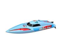 Joysway Magic Vee V6 Deep Vee 2,4 G RTR Bateau de Course
