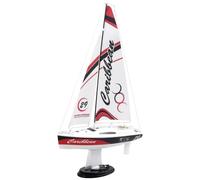 Joysway Yacht des Caraïbes V2 Voilier RC prêt à fonctionner (RtR) 260 mm