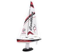 Joysway Yacht des Caraïbes V2 Voilier RC prêt à fonctionner (RtR) 260 mm