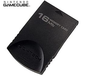Joytech 16MB Gamecube Memory Card by Joytech