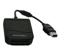 Joytech Adaptateur Manettes PS2 pour Xbox G