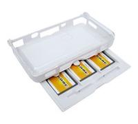 Joytech Case Armorlite DS Lite + tiroir