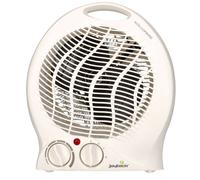 Joytech Chauffage Soufflant 2000W Thermostat Réglable 3 Réglages De Chaleur