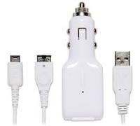 Joytech In Car ChargeCable Pour Nintendo DS et Nintendo DS Lite G