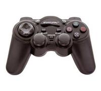 Joytech Manette Analogique pour PlayStation 2, PlayStation, Psone et PStwo G