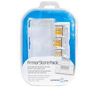 Joytech Nintendo DS Lilte NDS Étui ArmorStore Pack Joytech