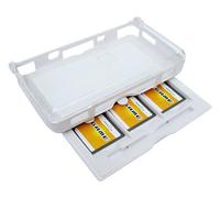 JOYTECH NINTENDO DS LITE Housse ArmorStore JOYTECH