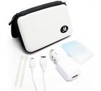 Joytech Tech Pack White Pour Nintendo DS Lite G