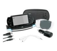 Joytech Tech Pack XL Pour PSP G