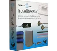 Joytech TravelitePack pour Nintendo DS et DS Lite G