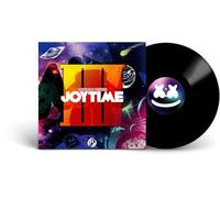 Joytime III – Vinyle – Diggers Factory