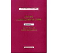 Joytish. Les yogas de l'astrologie hindoue, tome 4