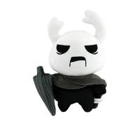 JOYTIX Hollow Knight Silksong Peluche, Figurine Douce Kawaii, Collection Anime Coussin Décoratif Strumpffüller, Chambre Canapé pour Fans (Quirrel)