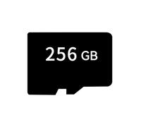 Joytopiaminds Carte de jeu extensible 256 Go pour console de jeu portable Trimui Brick rétro, solution de stockage Plug & Play