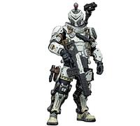 JOYTOY 1/18 Action Figurine Sorrow Expeditionary Forces 09th Legion Company Assaulter Pre-Order Collectionner Cadeaux, Jouets pour Enfants 15+ et Adultes