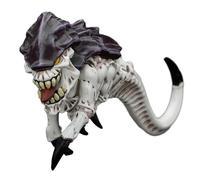 JOYTOY 1/18 Figurine d'action Warhammer 40,000, Tyranids Hive Fleet Leviathan Ripper, 5 cm Articulations Mobiles Modèle de Personnage, 15 Ans et Plus