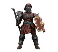 JOYTOY 1/18 Strife Roman Gladiator Ciseaux géants Édition Collector Figurine d'action 10,8 cm
