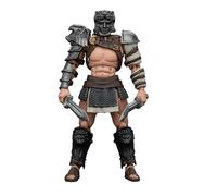 JOYTOY 1/18 Strife Roman Gladiator Griffon Gladiator Elite Collection Figurine d'action - Figurines de soldat légionnaire romain de 10,2 cm
