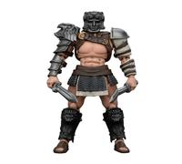 JOYTOY 1/18 Strife Roman Gladiator Griffon Gladiator Figurine d'action édition collector 10,8 cm