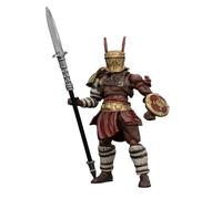 JOYTOY 1/18 Strife Roman Gladiator Hoplomachus Figurine d'action édition collector 10,8 cm