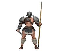 JOYTOY 1/18 Strife Roman Gladiator Scissor Edition Collector's Edition Figurine d'action 10,8 cm