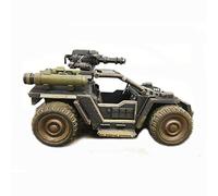 JoyToy 1/25 Mecha Figurine mobile Rhinocéros Assault Reconnaissance Véhicule Voiture Model Toy