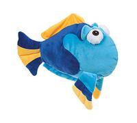 Joytoy - 470445 - Poisson Chirurgien de Peluche - 40 cm