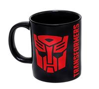 Joytoy 96791 Céramique Tasse Transformers 320ml Céramique Multicolore 26 x 15 x 15 cm