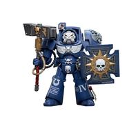 JoyToy Bloomage Tech - WH40K - Ultramarines Terminators Brother Acastian 1/18 AF