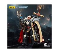 JoyToy Chaos Space Marines - Cypher Lord of the Fallen - Warhammer 40K