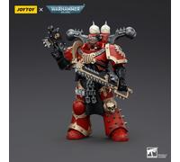 JoyToy Chaos Space Marines - World Eaters Khorne Berzerker 7 - Warhammer 40K