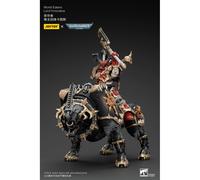 JoyToy Chaos Space Marines - World Eaters Lord Invocatus - Warhammer 40K