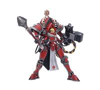 Joy Toy Figurine Warhammer 40k Adepta Sororitas Paragon Warsuit Sister Merewal 1/18 12 cm
