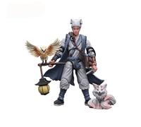 JoyToy Dark Source Figurine JiangHu Zongshi Tomb Huai-En Xu Échelle 1:18